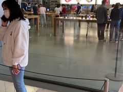 -Apple零售店(深圳益田假日广场店)