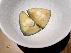 炸牛油果-和彩放题餐厅(酒仙桥店)
