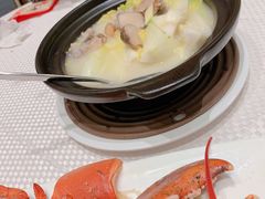 -香港富临皇宫(扬名广场店)