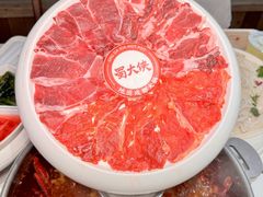 -蜀大侠火锅(总府路全国总店)
