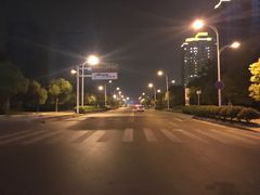 -徐州博顿温德姆酒店(高铁东站店)