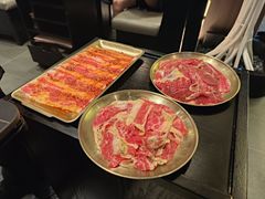-西塔老太太泥炉烤肉(龙湖北苑天街店)