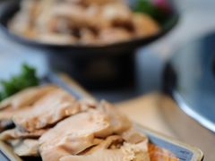 -煲宫猪肚鸡(晶品店)