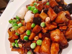 -乾隆美食·本帮菜(黄河路店)