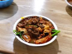 -老巷口螺蛳粉(柳州总店)