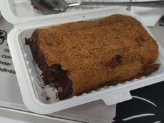 -老回回小吃(百万庄店)