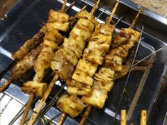 -老黑板筋(顺义总店)