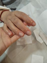 -情同手足美甲美睫