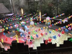 -天目湖涵田半山温泉