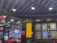 -老浒记烤鸭-北京菜(琉璃厂店)