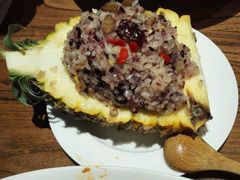 -茶花妹子云南餐厅(传媒大学店)