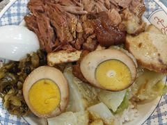 -香友记正宗隆江猪脚饭(首经贸店)