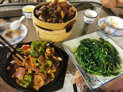 -鹅滋道(甘坑古镇店)