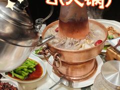 -蔼若春.传承云南菜(金碧公园店)