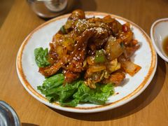-海云台韩式汤饭·13年匠心韩料(南山店)