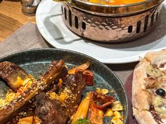 -食间牛排(湖西路店)