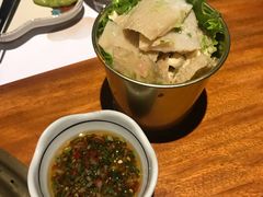 -肉魁屋·烧肉·烧鸟·酒场(高新店)