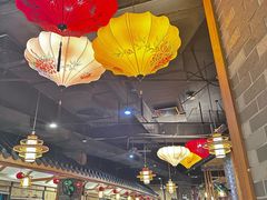 -粤点越有·茶点·粤菜(樵岭国际店)