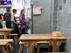 大堂-清真·马峰烤肉(小学习北巷店)