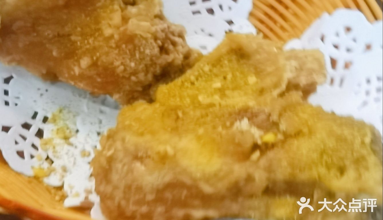 好吃的潮汕豆浆