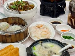-凤凰楼酒家·粤宴点心(华强北店)