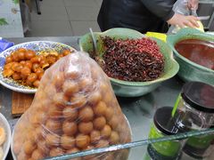 -老金家蛋菜夹馍(西安总店)