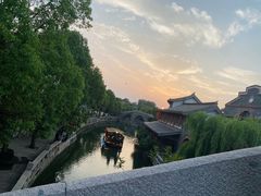 -台儿庄古城