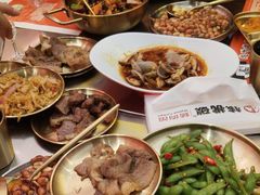 -核桃碳烤肉馆(深圳首店)