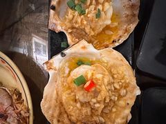 -辉记炭烧海鲜大排档·老字号(福田店)
