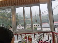 -三岔涧农家乐