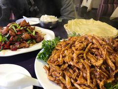 -佶政筋饼·新概念(安阳路店)