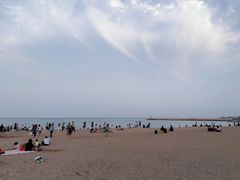 -日照灯塔风景区