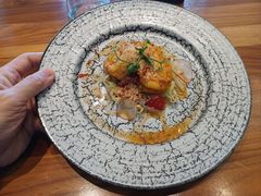-芊彩餐厅(迪士尼探索家度假酒店)