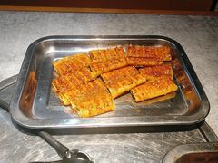 -锦州烧烤·纸包鱼(物资学院路店)