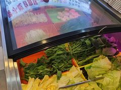 -虾大侠·盱眙龙虾老北京铜锅涮羊肉(金楠天街店)