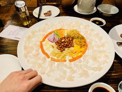 风生水起鱼生-猪肉婆私房菜(容桂总店)
