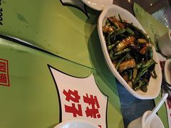 -全聚贤餐厅·湖北家常菜(沙湖店)