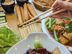 -鲜得莱渔港·小平岛海胆馆(七贤岭店)