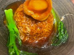-云龙轩(迪士尼探索家度假酒店)