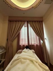 -芳朵美容养生SPA