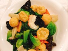 -翠亭酒家(山西南路店)