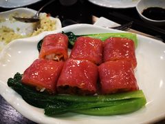 金莎红米肠-添运来(茶园奥园广场店)
