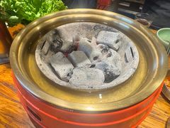 -韩景台烤肉(八大处店)