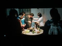 -大地影院(上海南汇店)