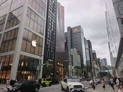 -三越百货(三越银座店)
