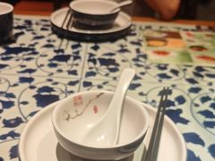 -绿茶餐厅(布吉万象汇店)