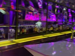 -OZONE 顶楼酒吧(香港丽思卡尔顿酒店)