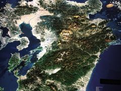 -阿苏山