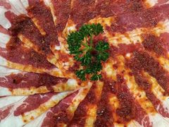 -韩宫宴烤肉·料理(如皋万达店)