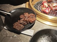 -谷牛日式烤肉(宝山U天地店)